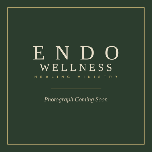 Endo Wellness Healing Ministry — photograph coming soon
